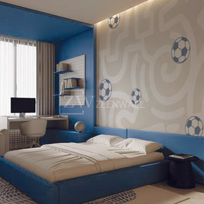 Papier peint : Goal Line