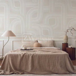 Papier peint : Géodesign