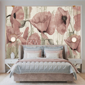 Papier peint :  Magnolias