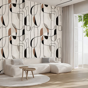 Papier peint :  Design Motif