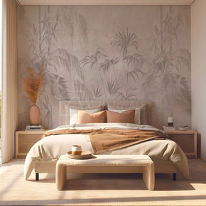 Papier peint : Eden chic